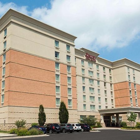 Drury Inn & Suites Dayton North מראה חיצוני תמונה