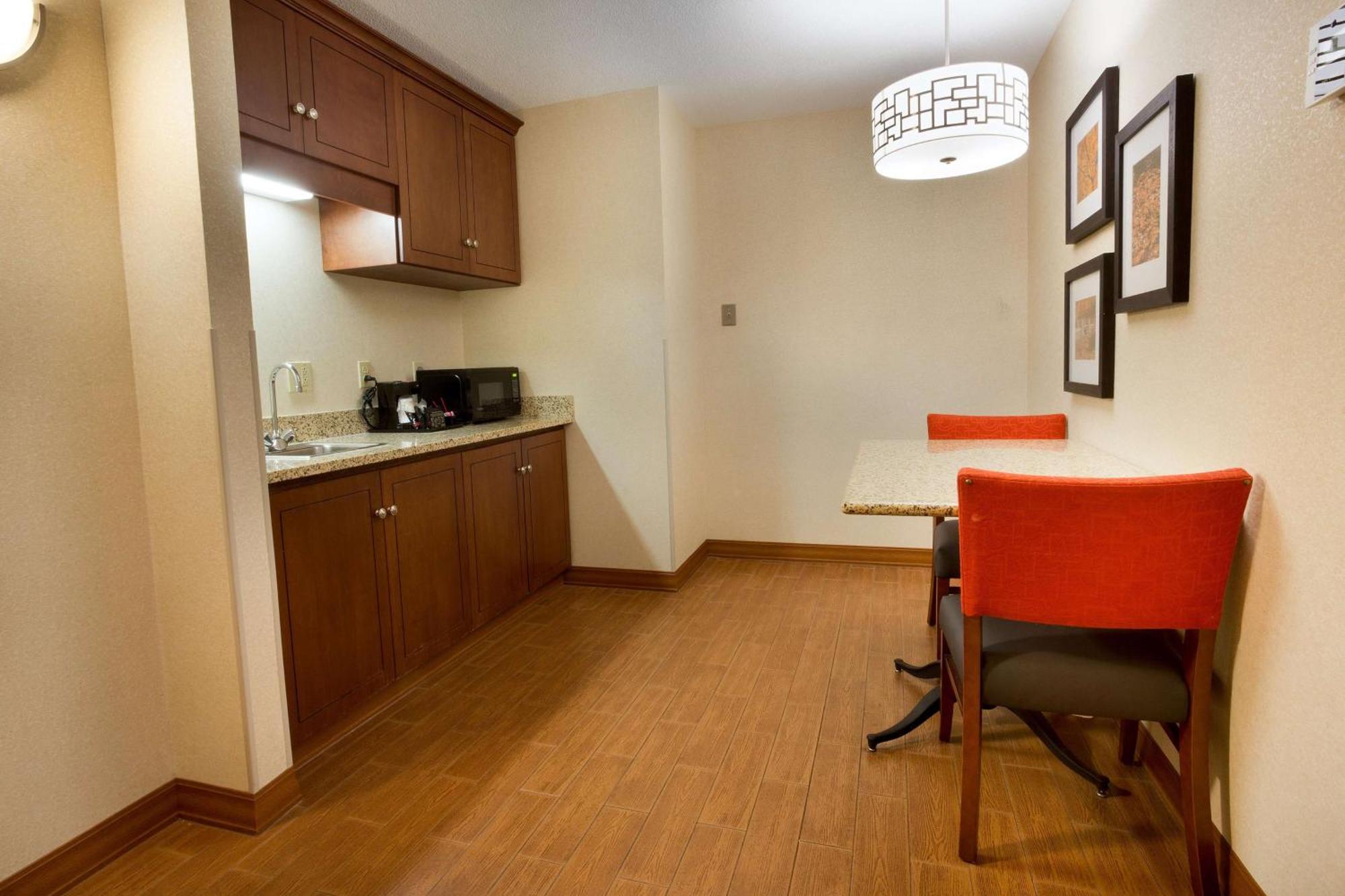 Drury Inn & Suites Dayton North מראה חיצוני תמונה