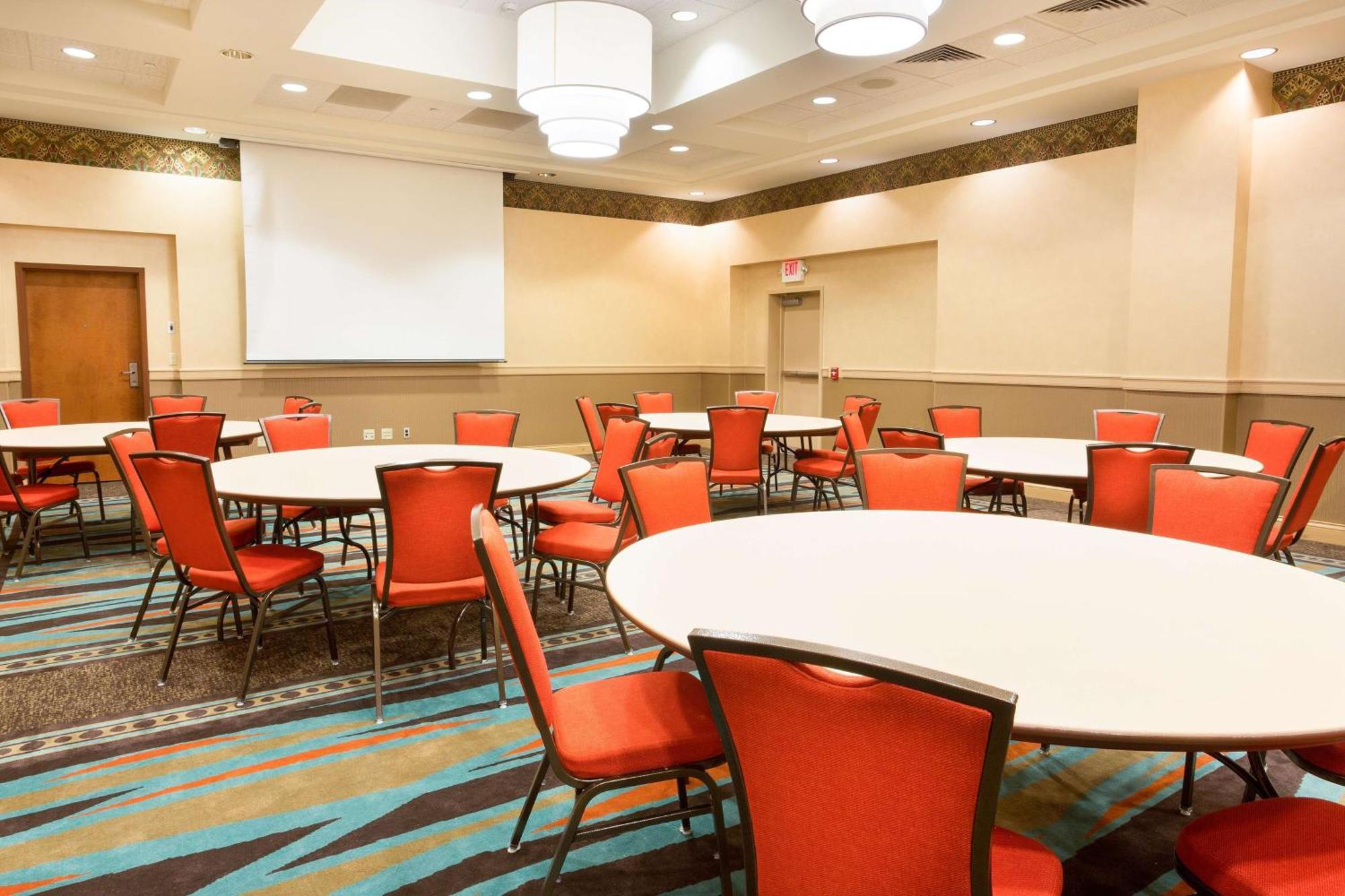 Drury Inn & Suites Dayton North מראה חיצוני תמונה