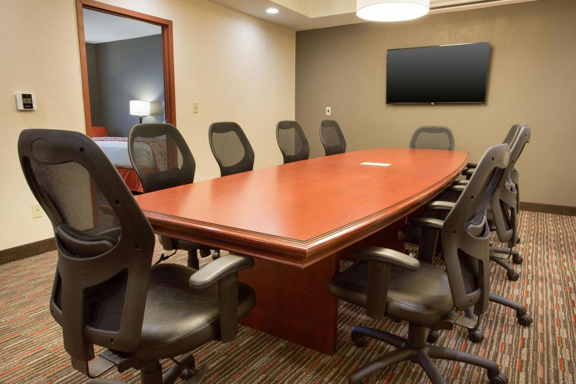 Drury Inn & Suites Dayton North מראה חיצוני תמונה