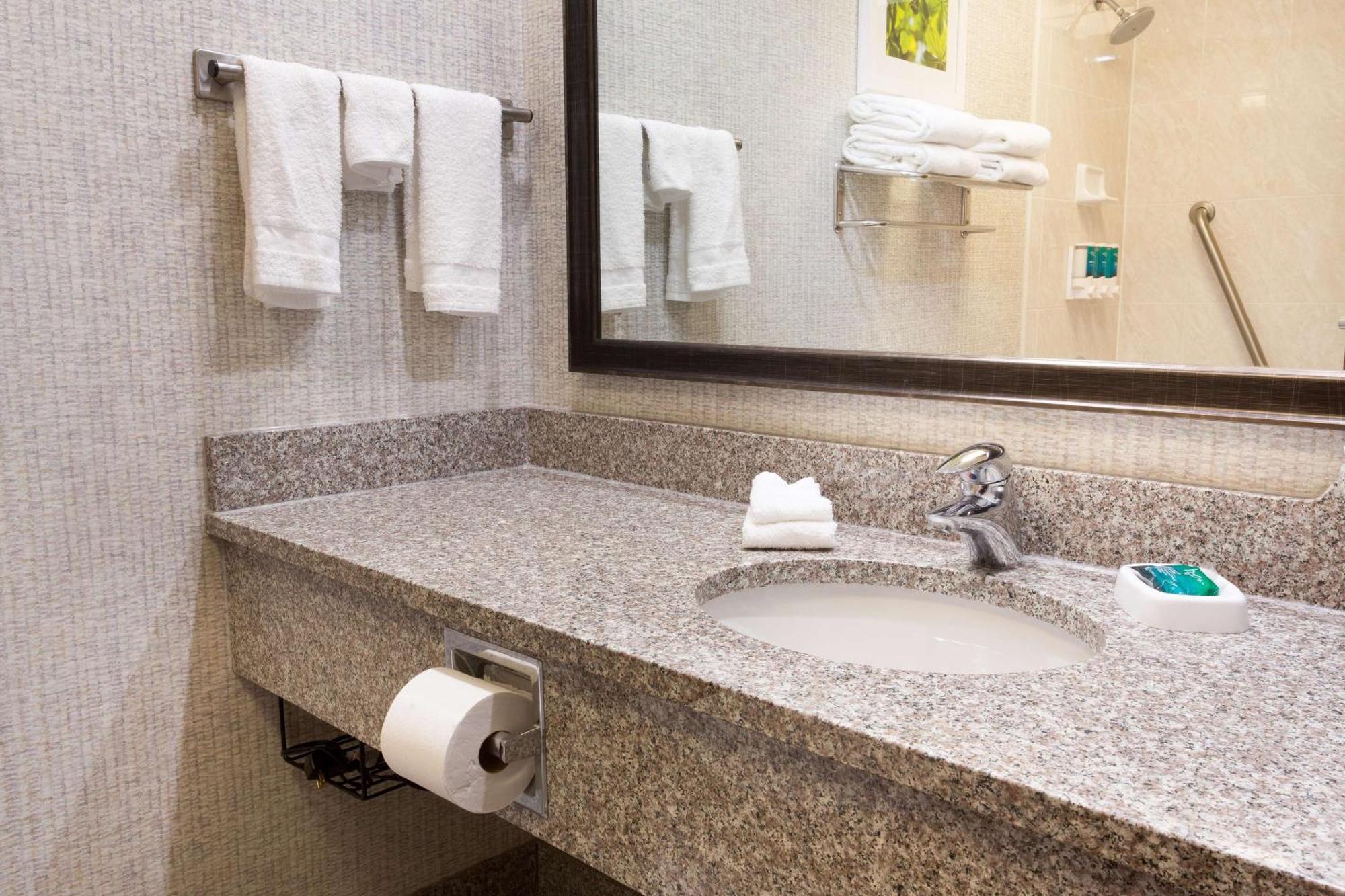 Drury Inn & Suites Dayton North מראה חיצוני תמונה