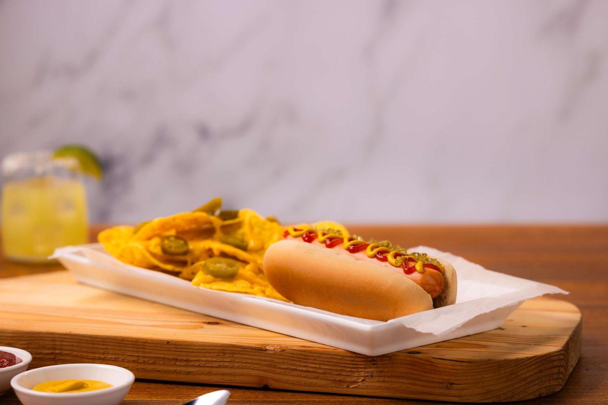 Drury Inn & Suites Dayton North מראה חיצוני תמונה