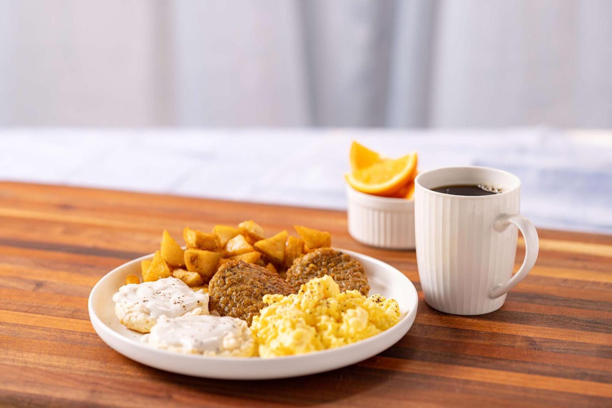 Drury Inn & Suites Dayton North מראה חיצוני תמונה