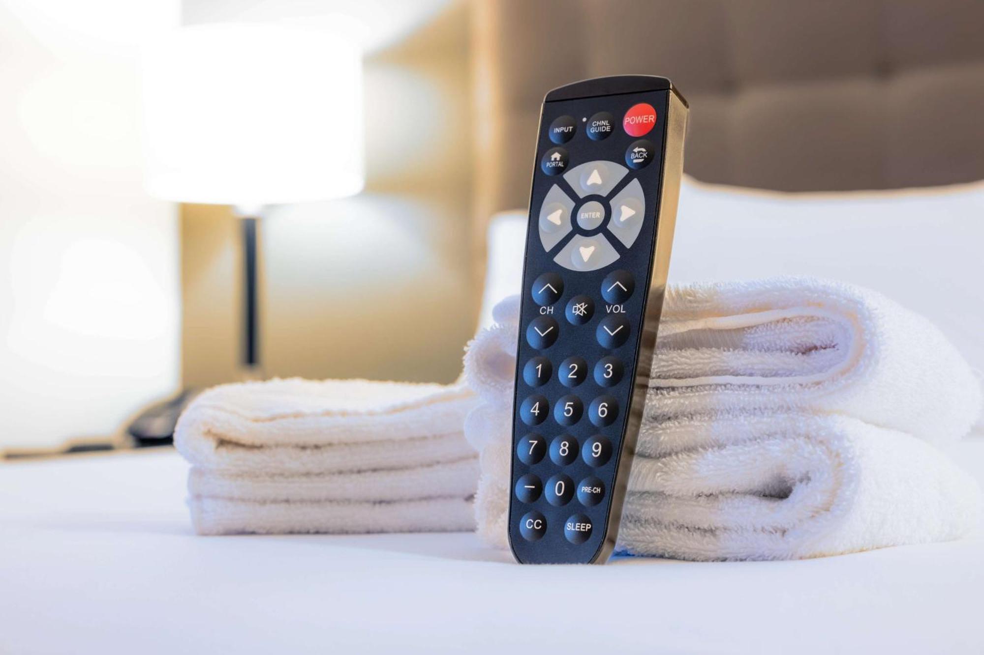 Drury Inn & Suites Dayton North מראה חיצוני תמונה